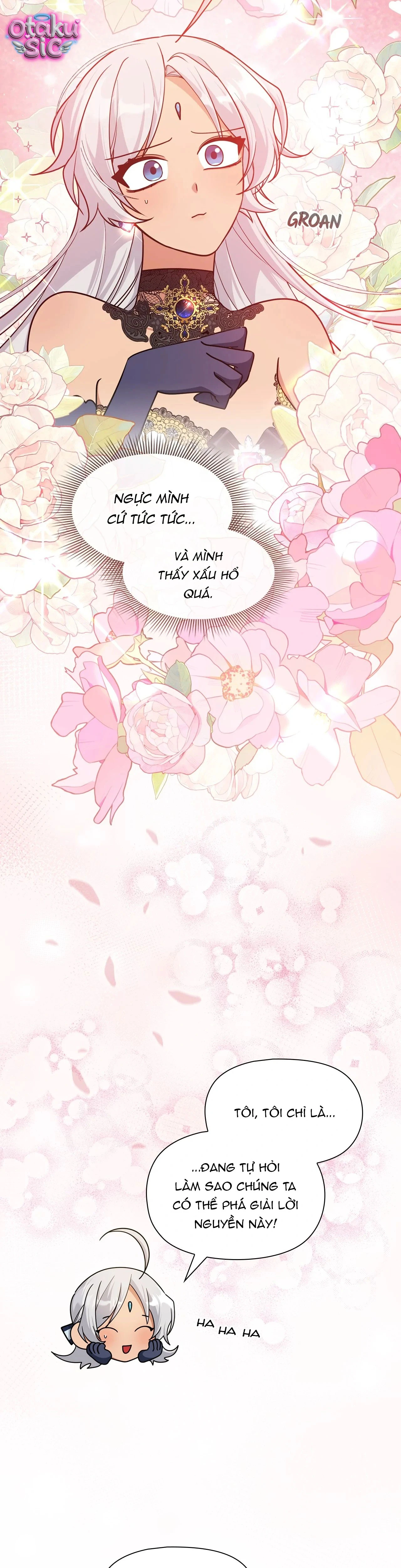 Cuộc Vui Thác Loạn Tử Thần - Chap 22 - Trang 9