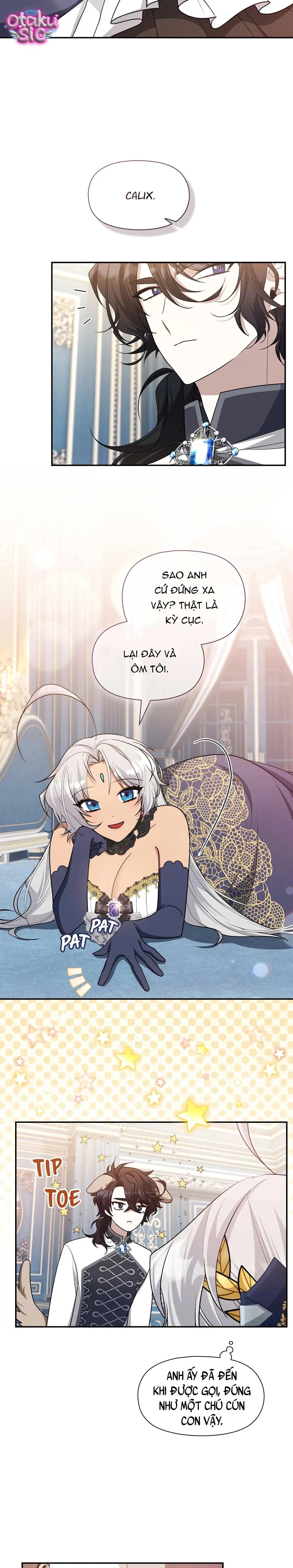 Cuộc Vui Thác Loạn Tử Thần - Chap 25 - Trang 7