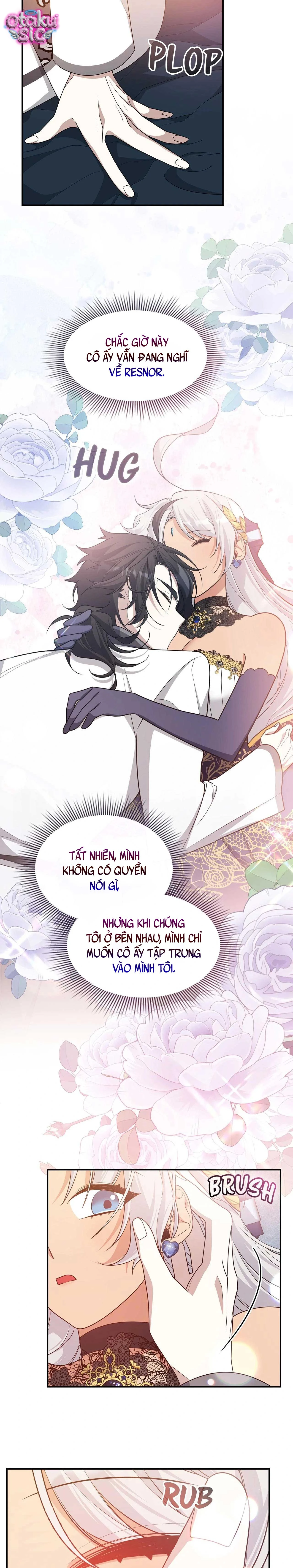 Cuộc Vui Thác Loạn Tử Thần - Chap 25 - Trang 8