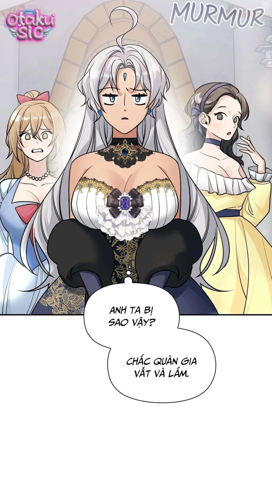 Cuộc Vui Thác Loạn Tử Thần - Chap 7 - Trang 53