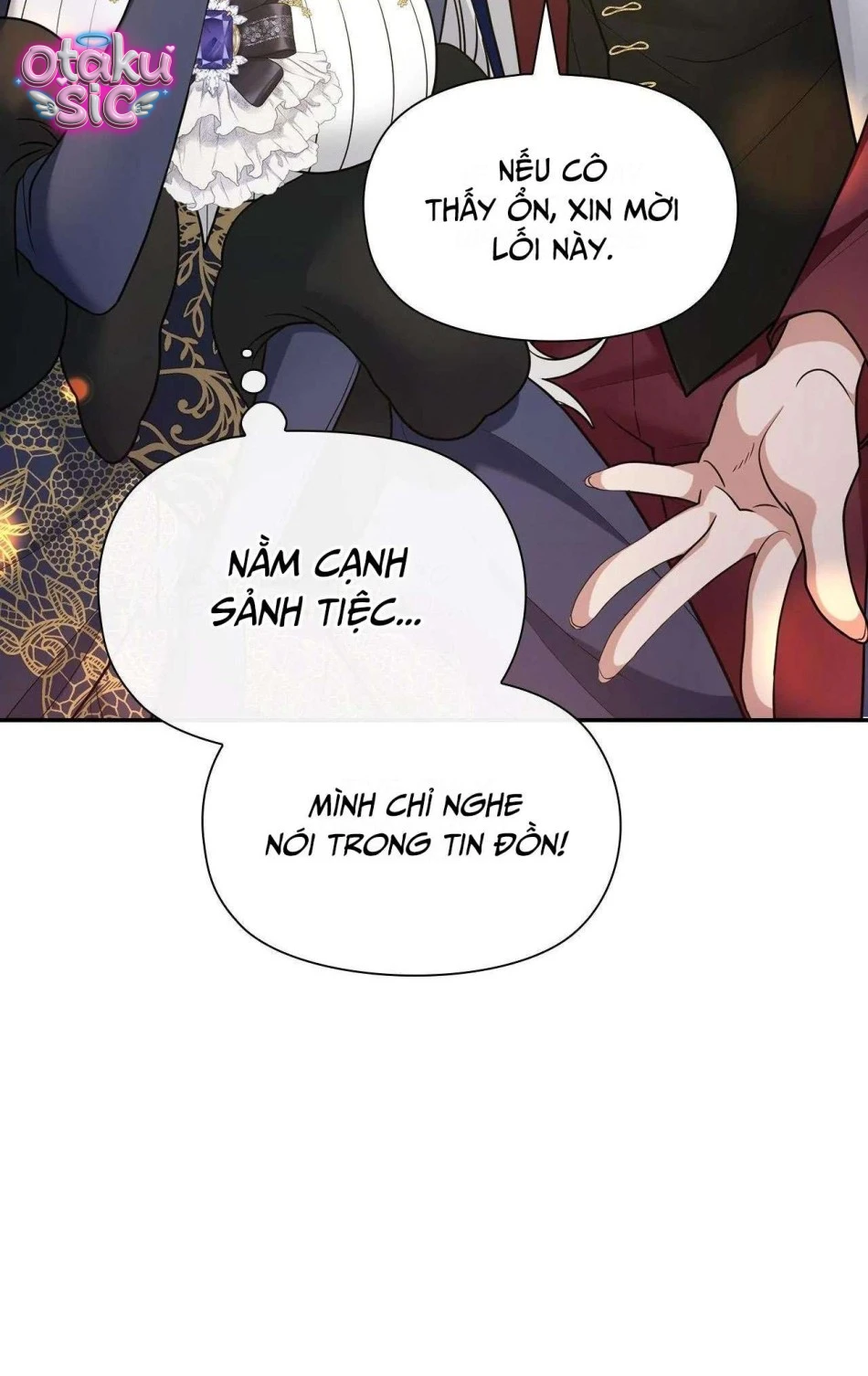 Cuộc Vui Thác Loạn Tử Thần - Chap 7 - Trang 81