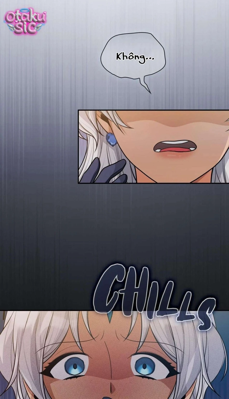 Cuộc Vui Thác Loạn Tử Thần - Chap 7 - Trang 10