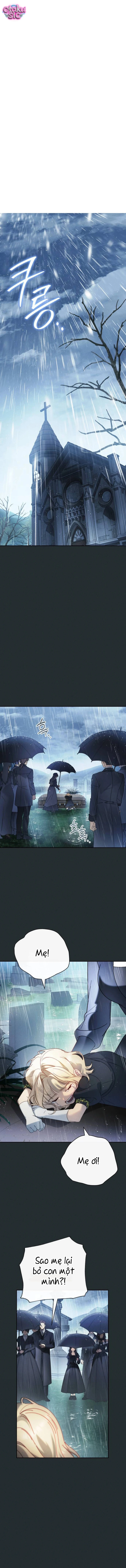 Cướp chồng - Chap 1 - Trang 1