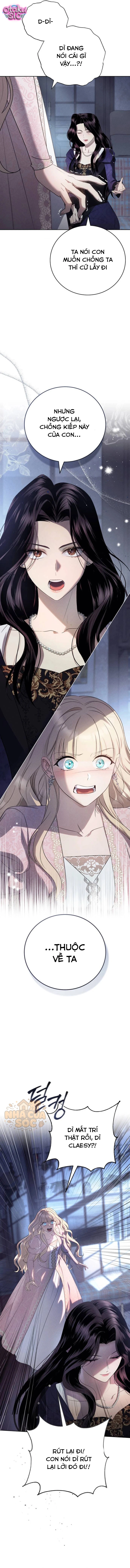 Cướp chồng - Chap 1 - Trang 12