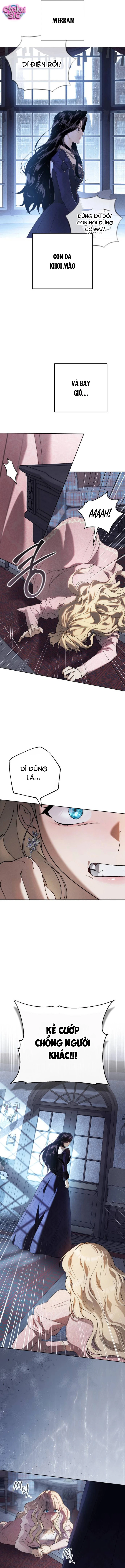 Cướp chồng - Chap 1 - Trang 13