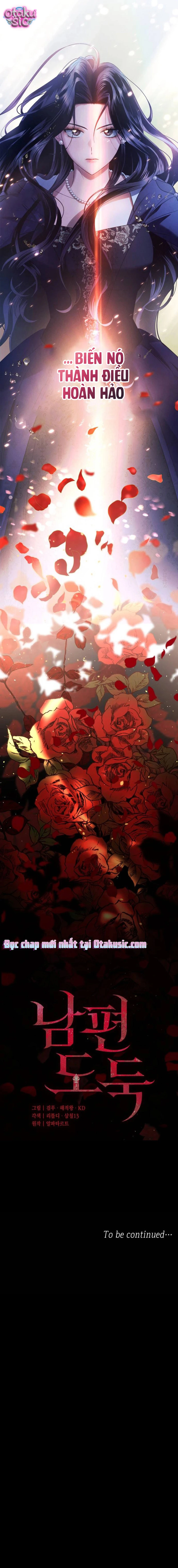 Cướp chồng - Chap 1 - Trang 15