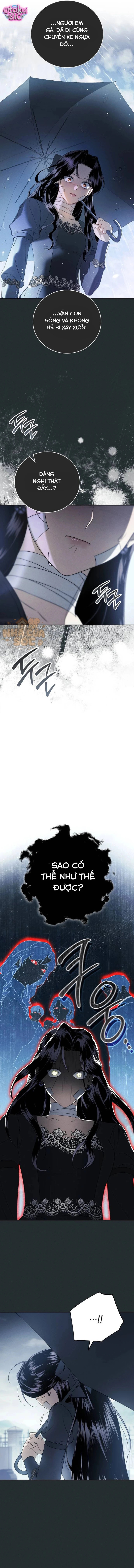 Cướp chồng - Chap 1 - Trang 3