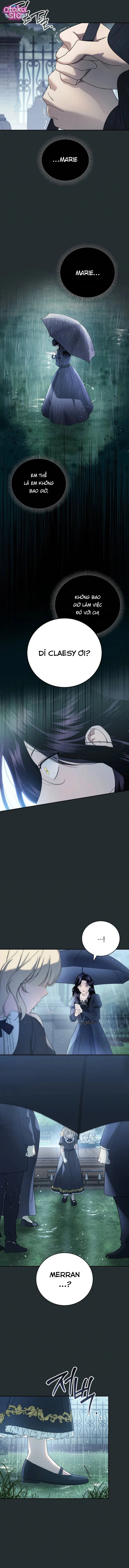 Cướp chồng - Chap 1 - Trang 4