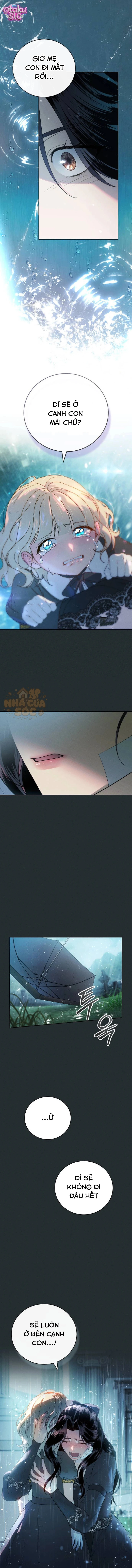 Cướp chồng - Chap 1 - Trang 6