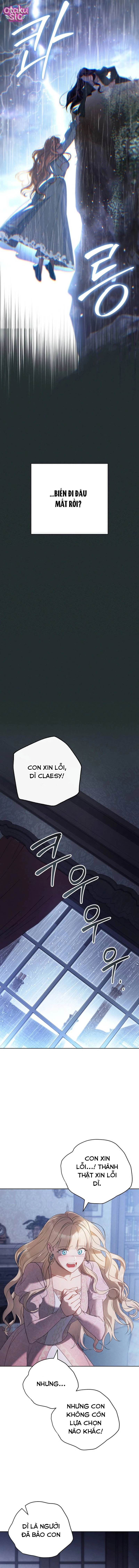 Cướp chồng - Chap 1 - Trang 8