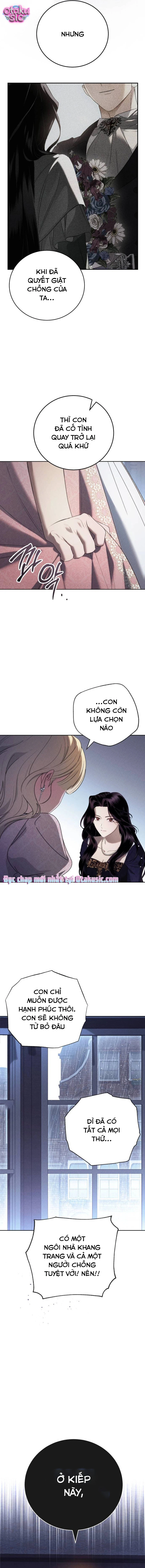 Cướp chồng - Chap 1 - Trang 10