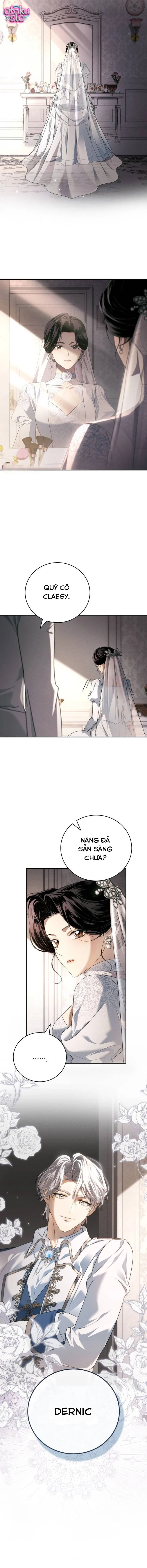 Cướp chồng - Chap 2 - Trang 2