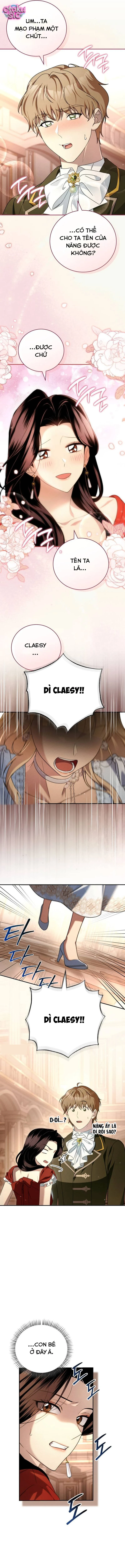 Cướp chồng - Chap 2 - Trang 11