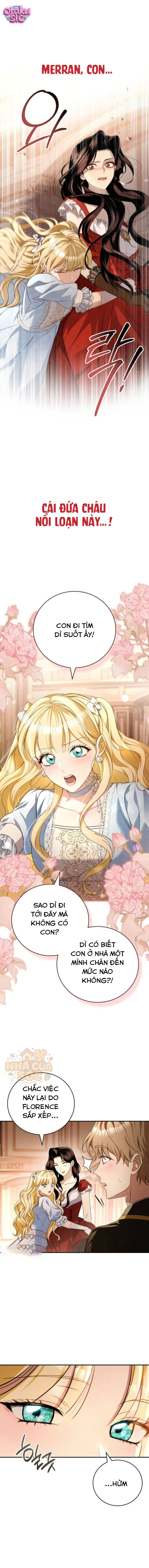 Cướp chồng - Chap 2 - Trang 12