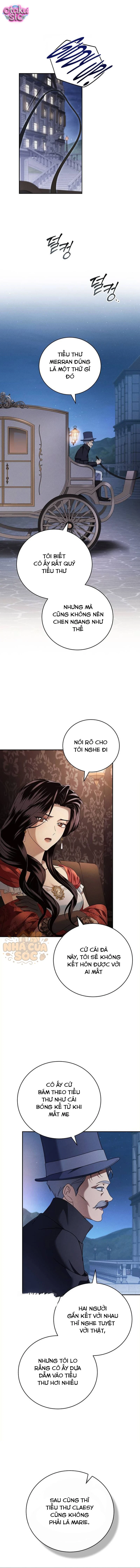 Cướp chồng - Chap 2 - Trang 15