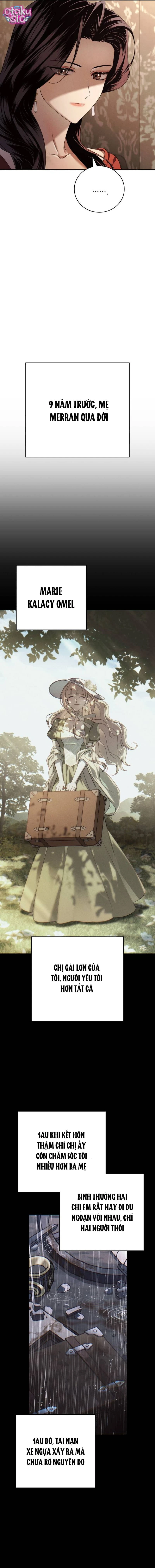 Cướp chồng - Chap 2 - Trang 16