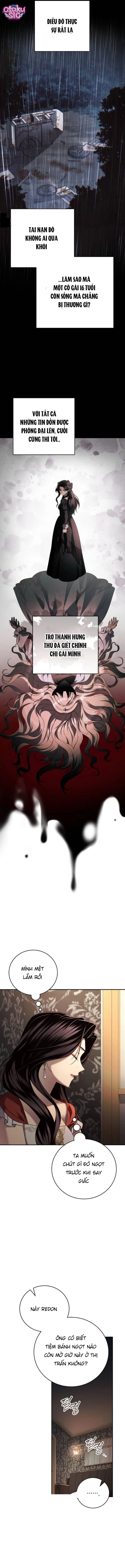 Cướp chồng - Chap 2 - Trang 17