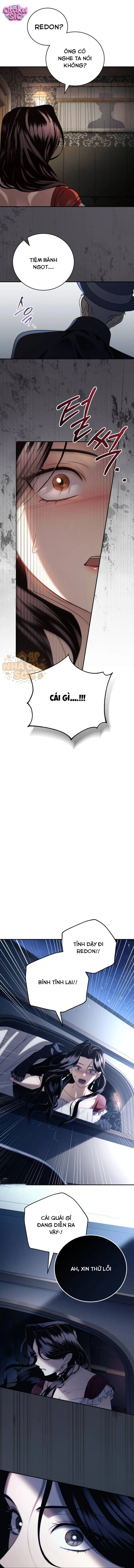 Cướp chồng - Chap 2 - Trang 18