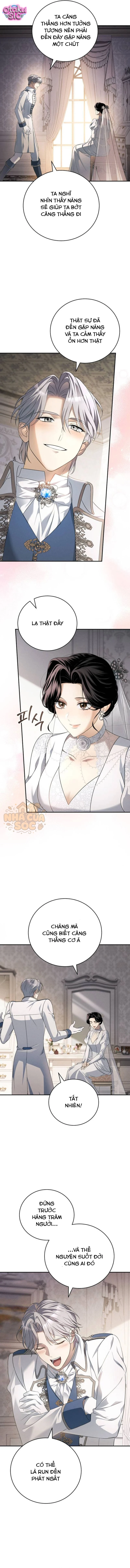 Cướp chồng - Chap 2 - Trang 3