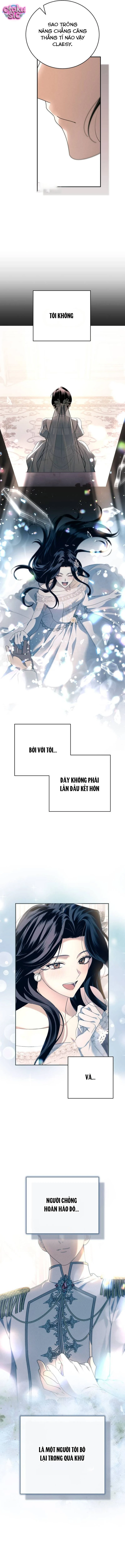 Cướp chồng - Chap 2 - Trang 4