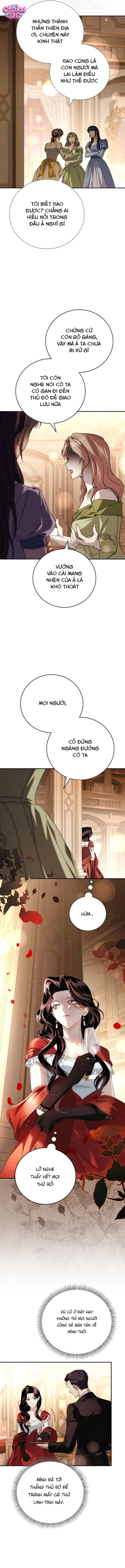 Cướp chồng - Chap 2 - Trang 7