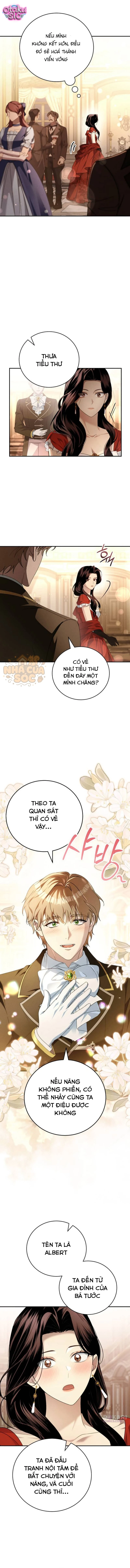 Cướp chồng - Chap 2 - Trang 9