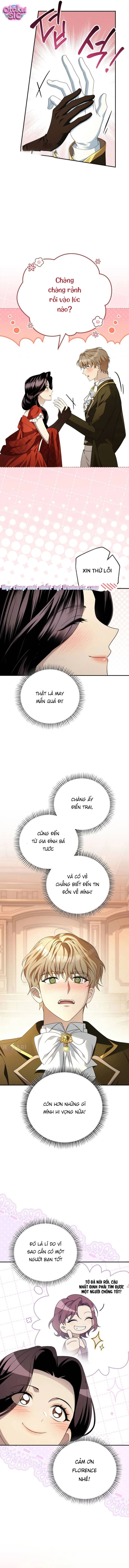 Cướp chồng - Chap 2 - Trang 10