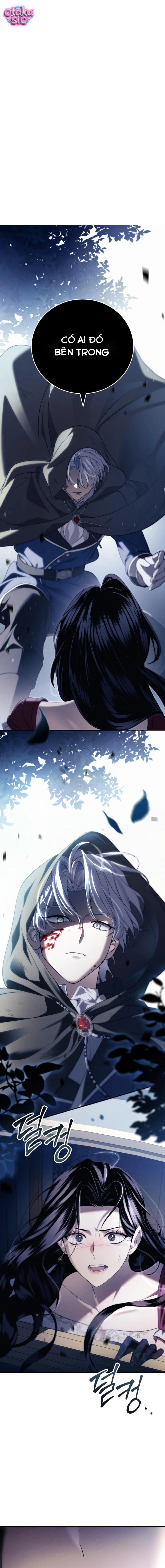 Cướp chồng - Chap 3 - Trang 1