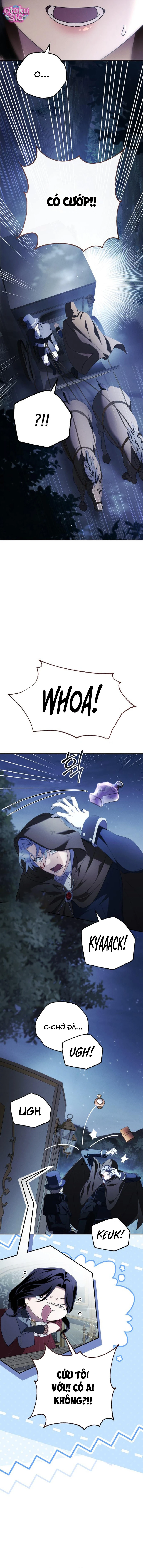 Cướp chồng - Chap 3 - Trang 2