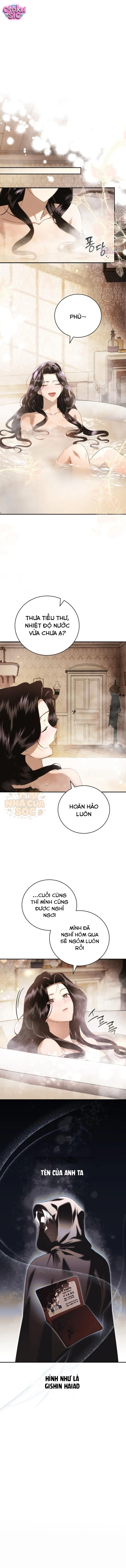 Cướp chồng - Chap 3 - Trang 12