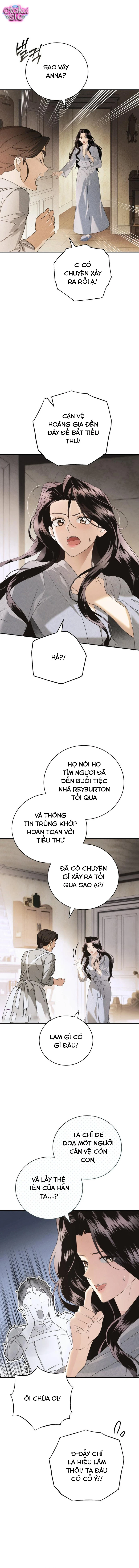 Cướp chồng - Chap 3 - Trang 14