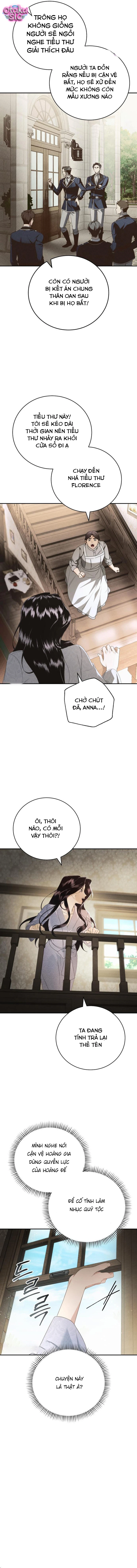 Cướp chồng - Chap 3 - Trang 15