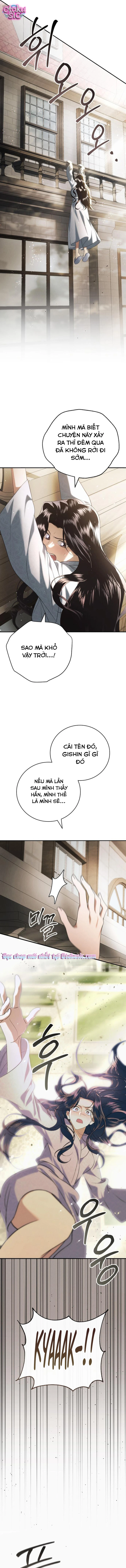 Cướp chồng - Chap 3 - Trang 16