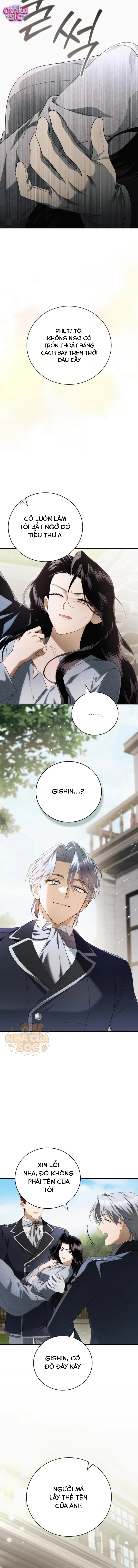 Cướp chồng - Chap 3 - Trang 17