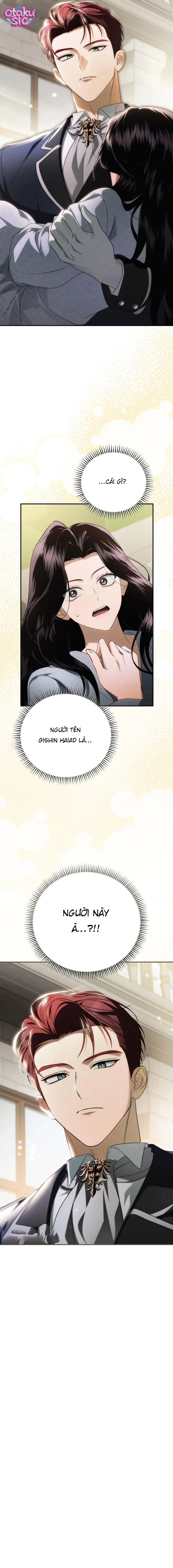 Cướp chồng - Chap 3 - Trang 18