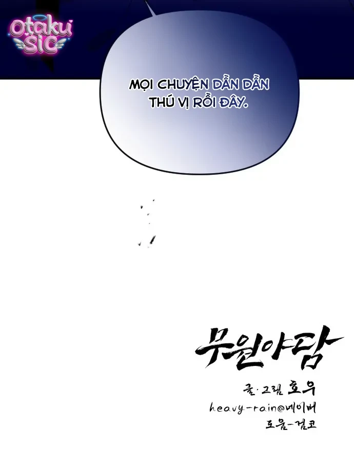 Dạ đàm vô oán - Chap 3 - Trang 17