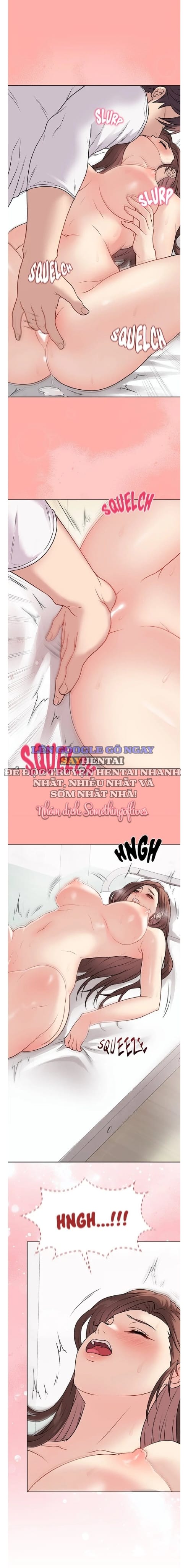 Đã Ký, Đã Nhầm Lẫn, Đã Đóng Dấu - Chap 10 - Trang 14