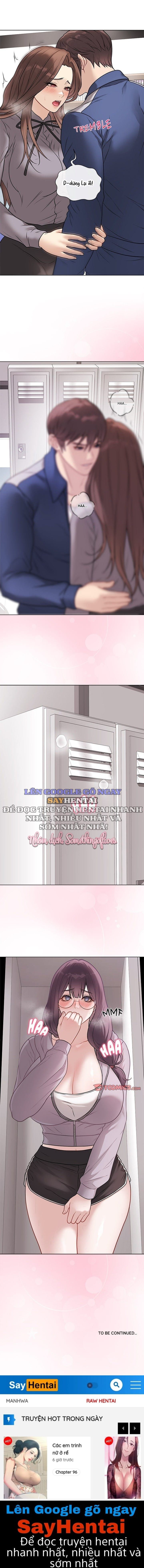 Đã Ký, Đã Nhầm Lẫn, Đã Đóng Dấu - Chap 13 - Trang 16