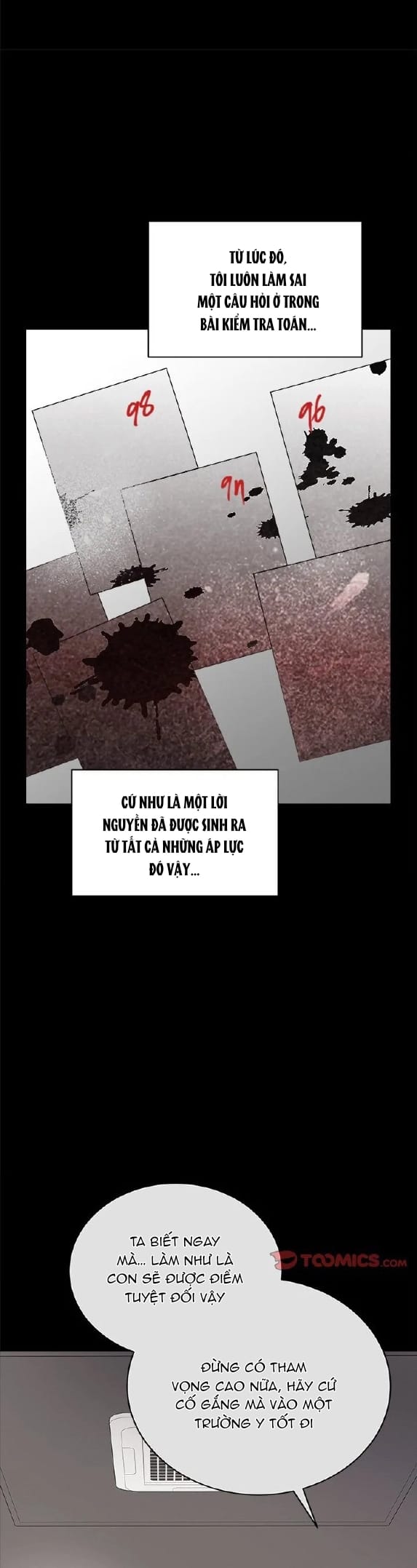 Đã Ký, Đã Nhầm Lẫn, Đã Đóng Dấu - Chap 17 - Trang 13