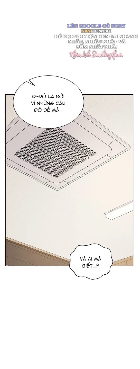 Đã Ký, Đã Nhầm Lẫn, Đã Đóng Dấu - Chap 17 - Trang 4