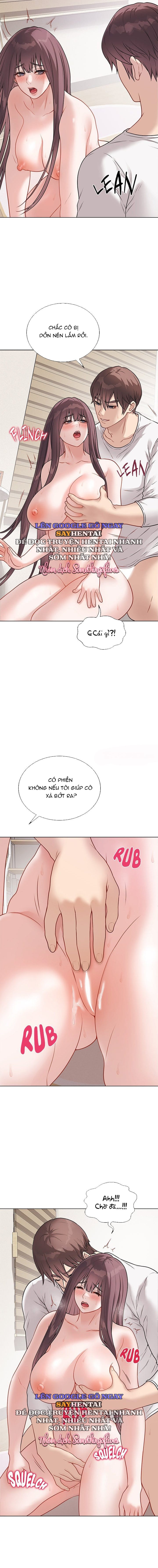 Đã Ký, Đã Nhầm Lẫn, Đã Đóng Dấu - Chap 18 - Trang 10