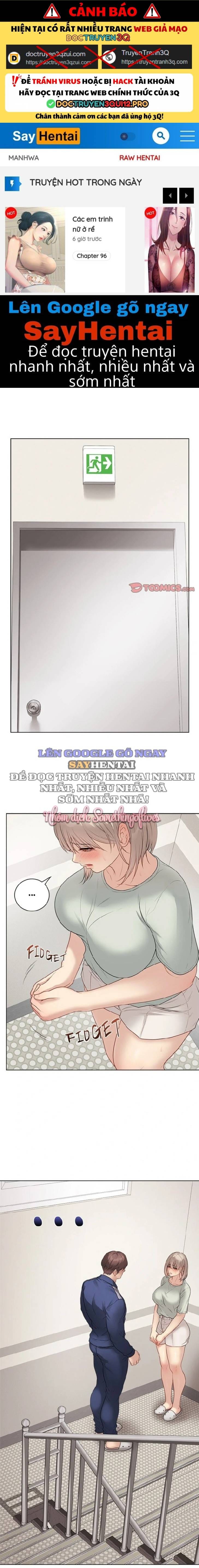 Đã Ký, Đã Nhầm Lẫn, Đã Đóng Dấu - Chap 25 - Trang 1