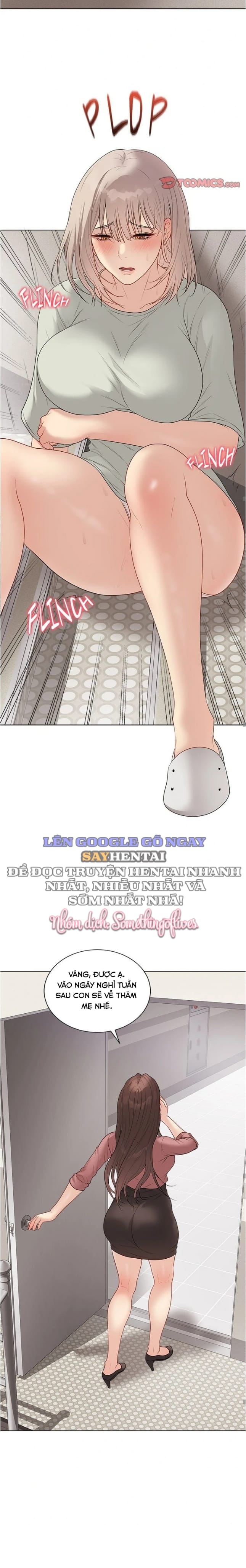 Đã Ký, Đã Nhầm Lẫn, Đã Đóng Dấu - Chap 25 - Trang 22