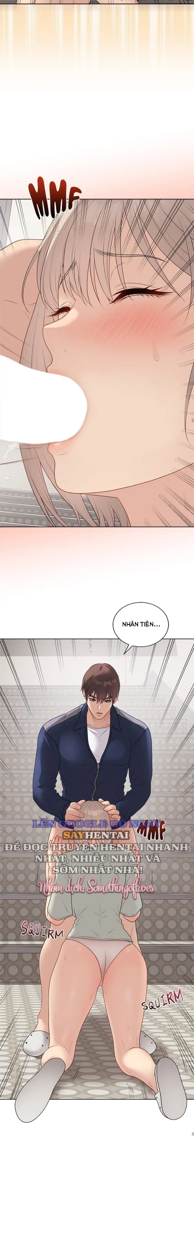 Đã Ký, Đã Nhầm Lẫn, Đã Đóng Dấu - Chap 25 - Trang 26