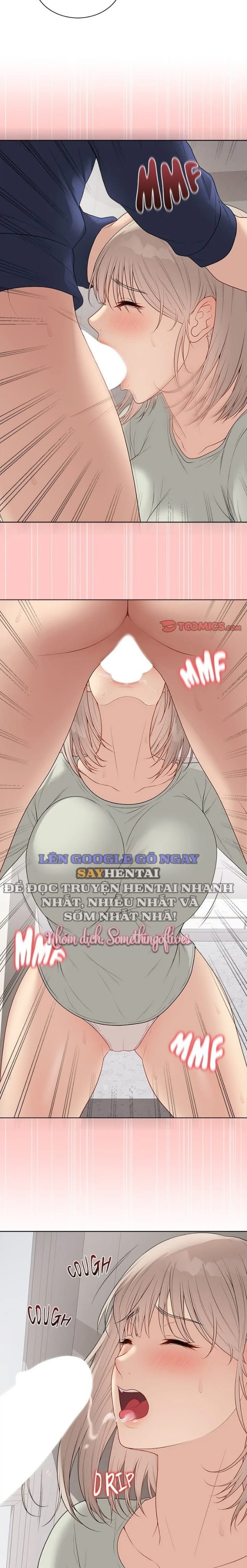 Đã Ký, Đã Nhầm Lẫn, Đã Đóng Dấu - Chap 25 - Trang 29