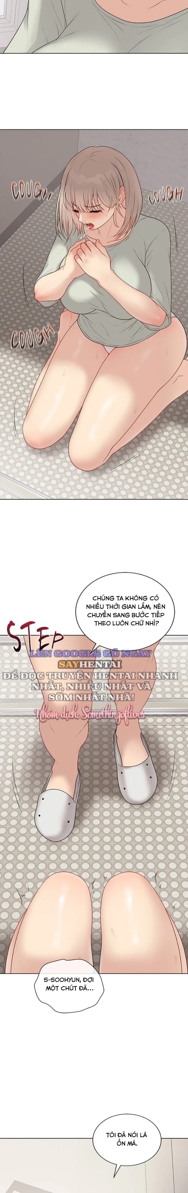Đã Ký, Đã Nhầm Lẫn, Đã Đóng Dấu - Chap 25 - Trang 30