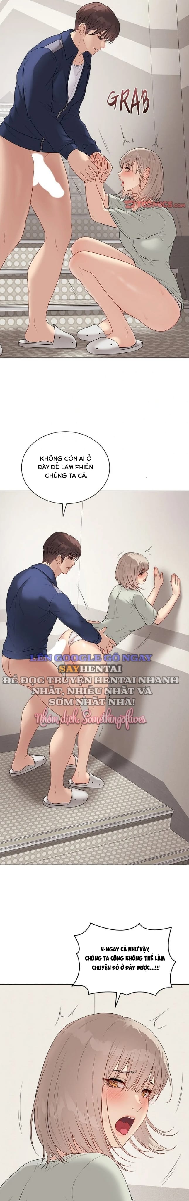 Đã Ký, Đã Nhầm Lẫn, Đã Đóng Dấu - Chap 25 - Trang 31