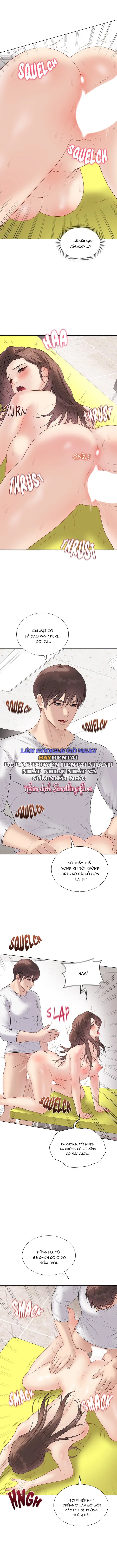 Đã Ký, Đã Nhầm Lẫn, Đã Đóng Dấu - Chap 29 - Trang 14