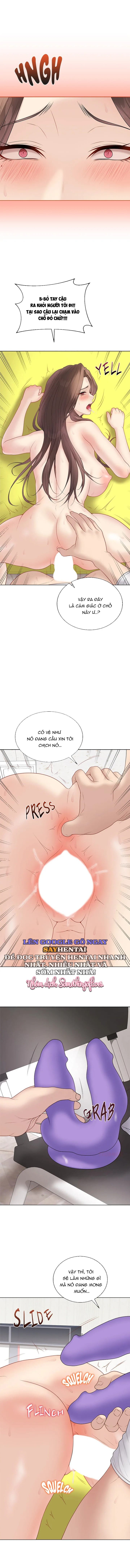 Đã Ký, Đã Nhầm Lẫn, Đã Đóng Dấu - Chap 29 - Trang 17