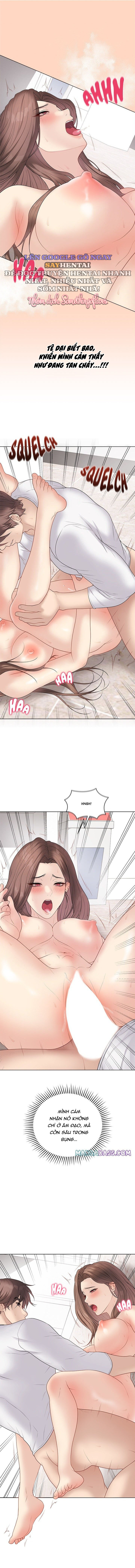 Đã Ký, Đã Nhầm Lẫn, Đã Đóng Dấu - Chap 31 - Trang 3
